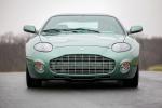 Aston Martin DB7 Zagato 2003 года